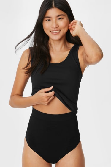 Dona - Calces modeladores - negre