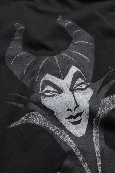Women - CLOCKHOUSE - T-shirt - Disney - dark gray