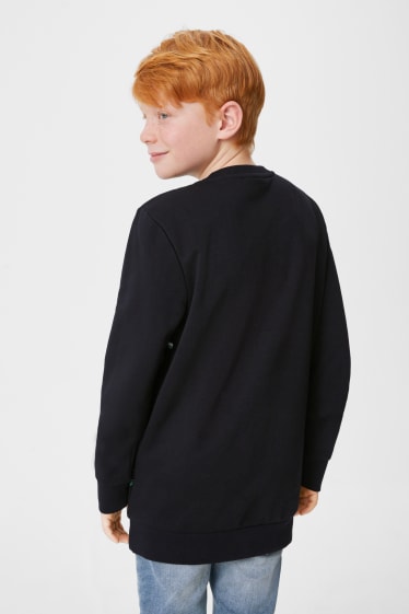 Children - Fortnite - sweatshirt - black