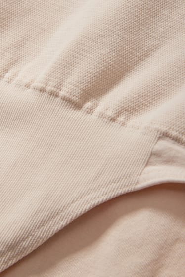 Women - Shaping pants - seamless - beige