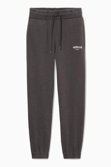 Teens & young adults - CLOCKHOUSE - joggers - gray