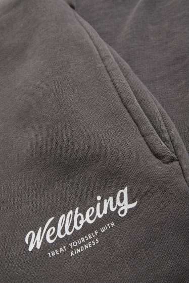 Teens & young adults - CLOCKHOUSE - joggers - gray