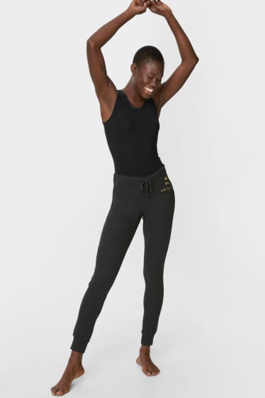Women - Pyjama bottoms - Disney - anthracite