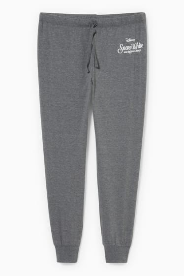 Donna - Pantaloni pigiama - Disney - grigio melange