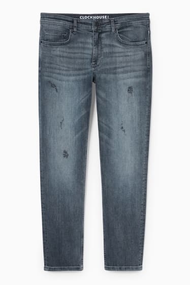 Teens & Twens - CLOCKHOUSE - Skinny Jeans - jeans-grau