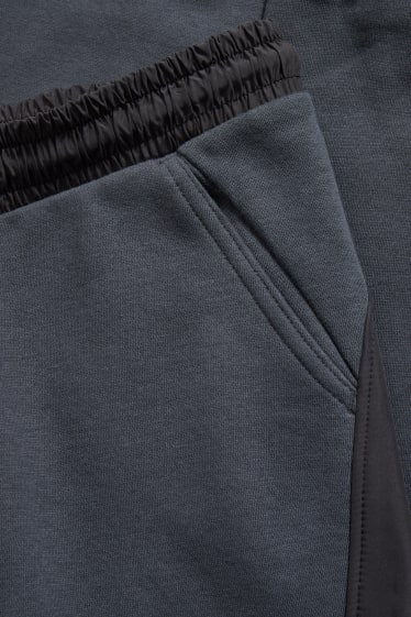 Children - Joggers - dark gray