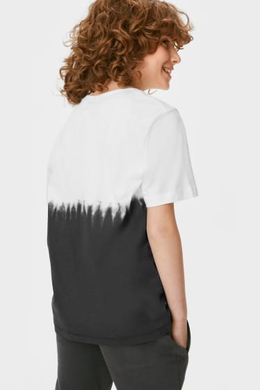 Children - Short sleeve T-shirt - white