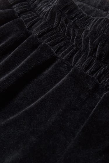 Women - CLOCKHOUSE - joggers - black