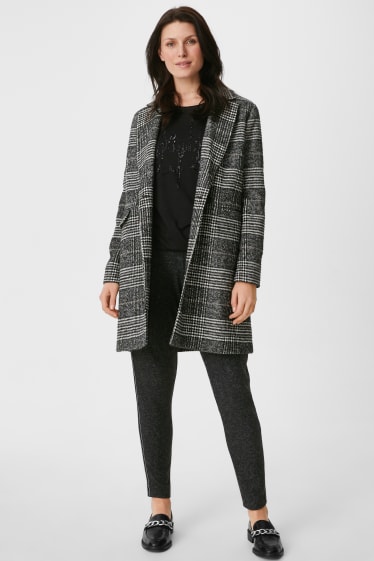 Women - Joggers - dark gray