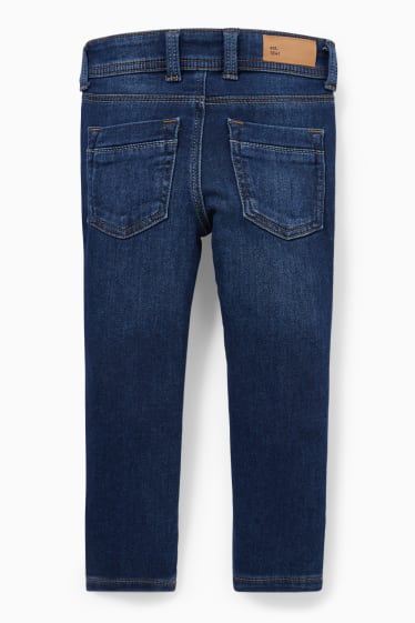 Nen/a - Skinny jeans - jog denim - texà blau fosc