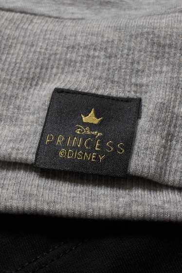 Women - Pyjamas - The Princess and the Frog - light gray-melange