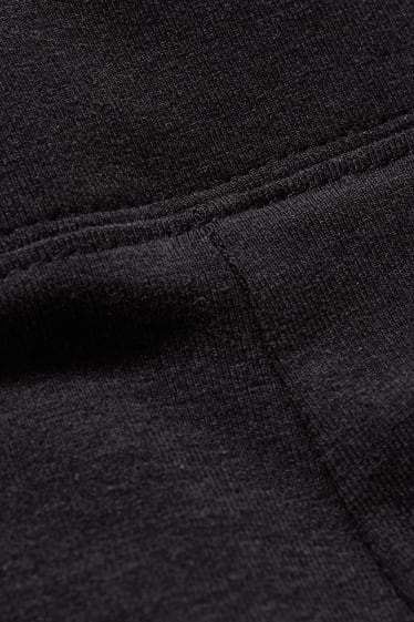 Women - Leggings - black