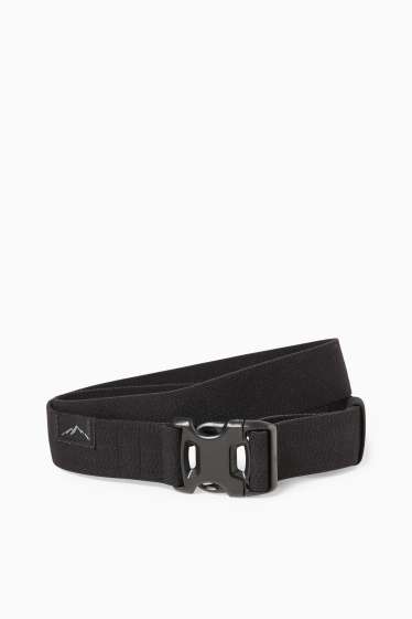 Belt - black
