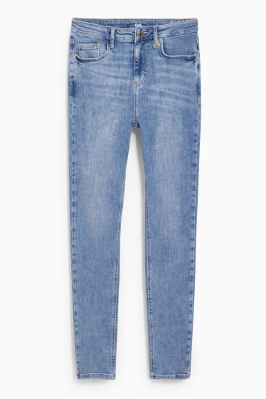 Donna - Skinny jeans - One Size Fits More - jeans azzurro