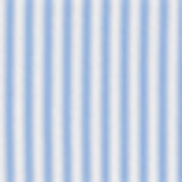Women - Bikini bottoms - hipster - low-rise waist - striped - white / light blue