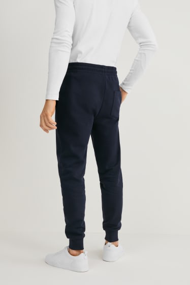 Herren - Jogginghose - dunkelblau