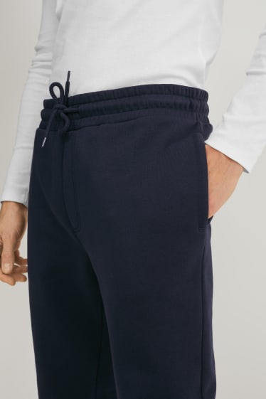 Herren - Jogginghose - dunkelblau
