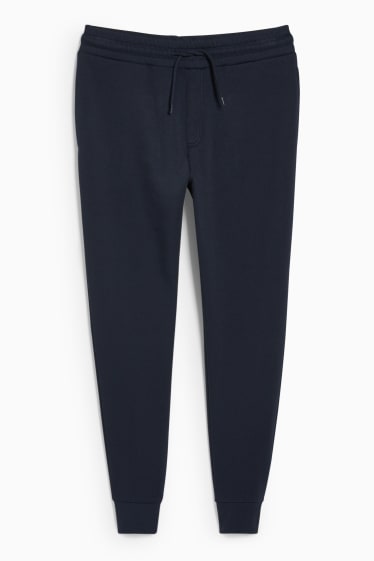 Herren - Jogginghose - dunkelblau
