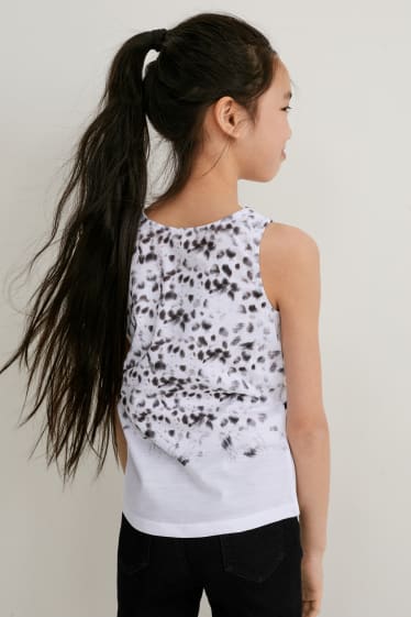 Children - Top - white