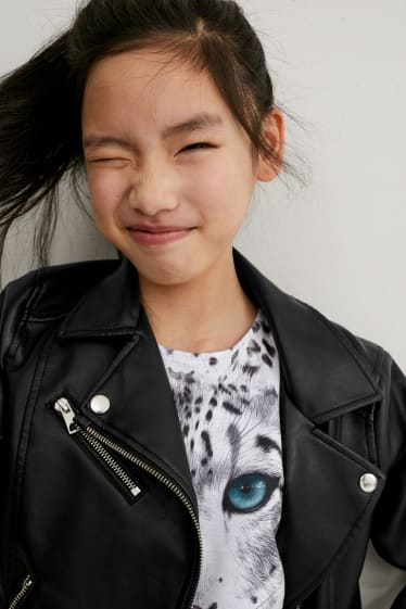 Children - Top - white