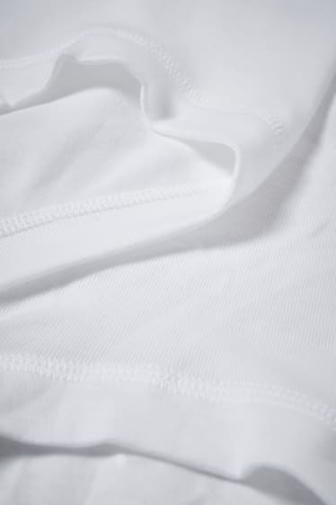 Damen - Speidel - Multipack 2er - Slip - weiß