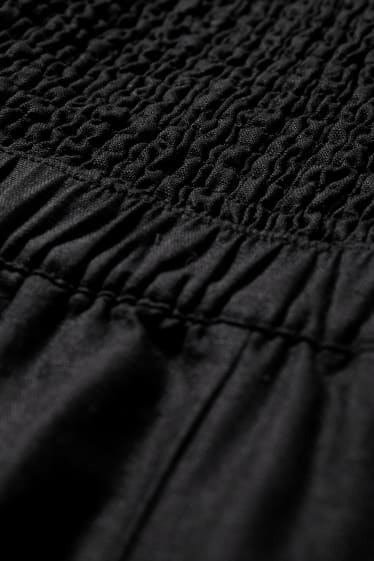 Children - Jumpsuit - black