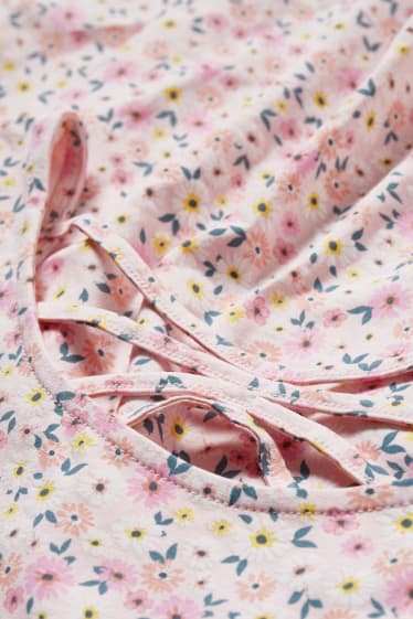 Women - CLOCKHOUSE - dress - floral - rose
