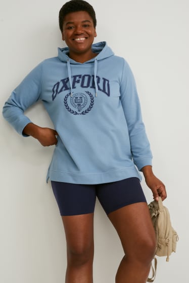 Women - Multipack of 2 - cycling shorts - dark blue