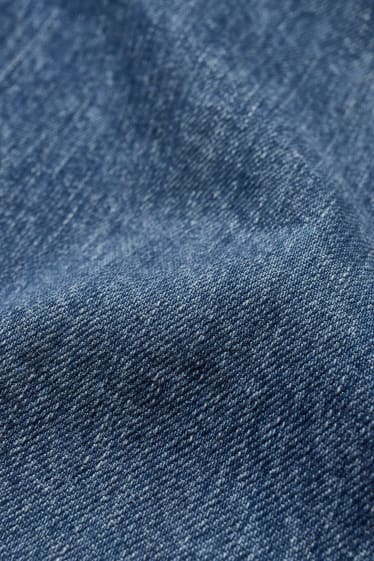 Bărbați - Premium Denim by C&A - straight jeans - denim-albastru