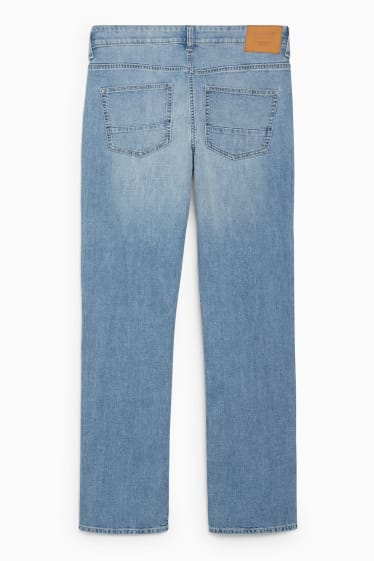 Uomo - Regular jeans - jeans azzurro