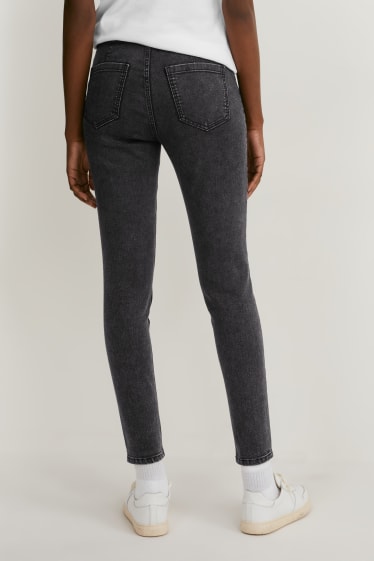 Women - Multipack of 2 - jegging jeans - denim-dark gray