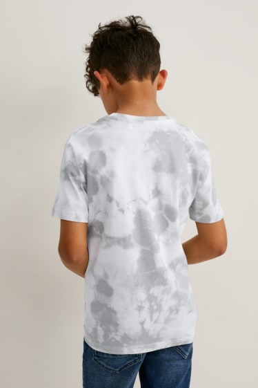 Children - Fantastic Beasts - short sleeve T-shirt - white