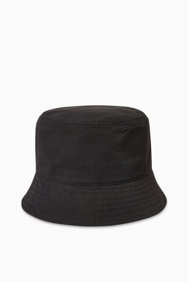 Men - Hat - black