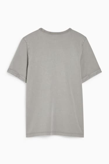 Bambini - T-shirt - genderless - jeans grigio chiaro