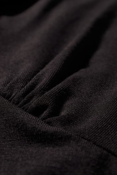 Damen - CLOCKHOUSE - Jumpsuit - schwarz