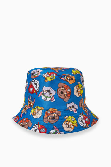 Bambini - Paw Patrol - cappello - blu