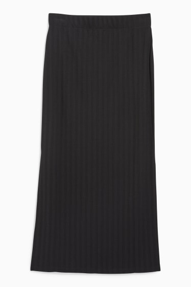 Women - Skirt - black