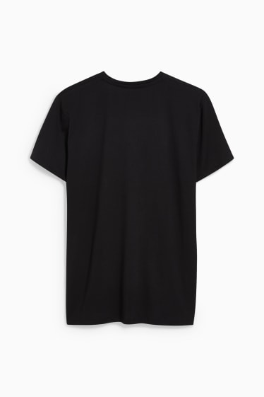 Men - CLOCKHOUSE - T-shirt - Looney Tunes - PRIDE - black