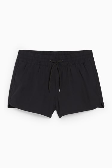 Femmes - Shorts - LYCRA® XTRA LIFE™ - noir
