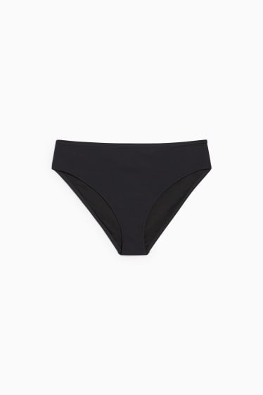 Femmes - Bas de bikini - mid waist - LYCRA® XTRA LIFE™ - noir