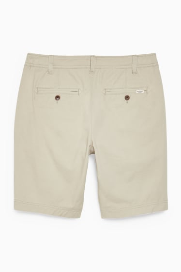 Hommes - Shorts - flex - beige