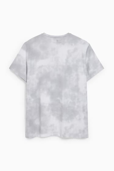 Men - CLOCKHOUSE - T-shirt - light gray