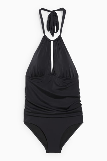 Femmes - Maillot de bain - ampliforme - LYCRA® XTRA LIFE™ - noir