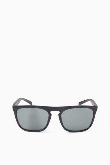 Hombre - CLOCKHOUSE - gafas de sol - negro