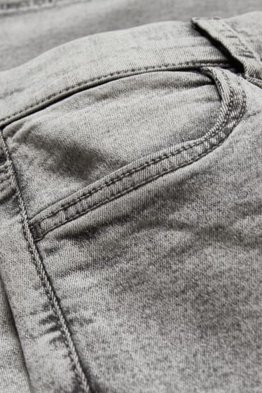Children - Jegging jeans - denim-light gray
