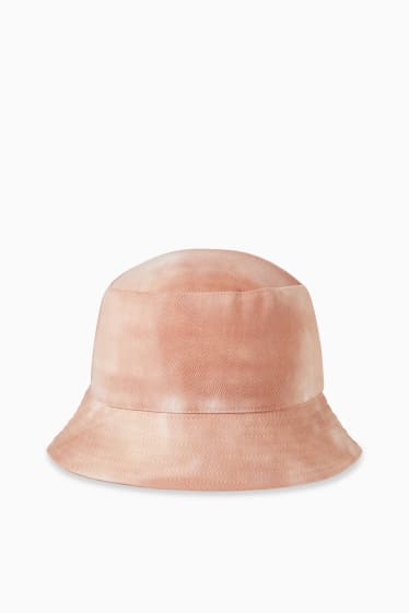 Teens & young adults - CLOCKHOUSE - hat - brown