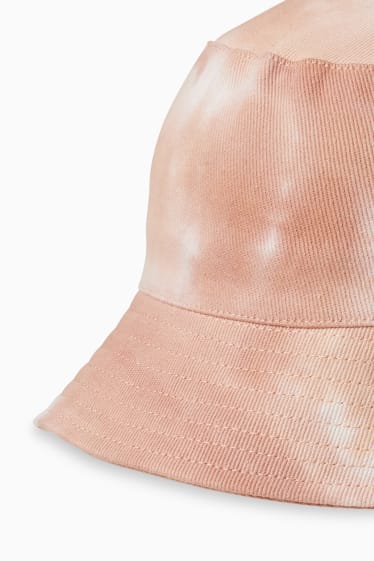 Teens & young adults - CLOCKHOUSE - hat - brown