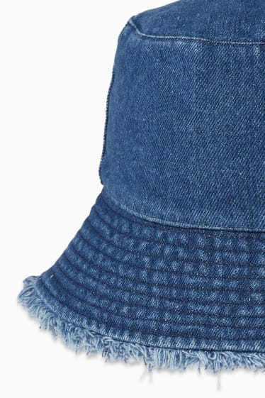 Teens & Twens - CLOCKHOUSE - Jeans-Hut - jeans-blau