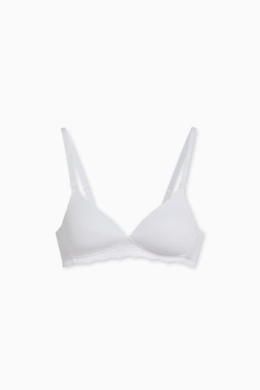 Femmes - Soutien-gorge d’allaitement - blanc