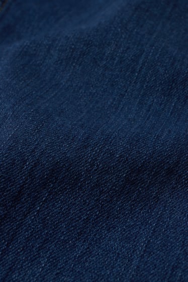 Mężczyźni - Premium Denim by C&A - slim jeans - dżins-niebieski